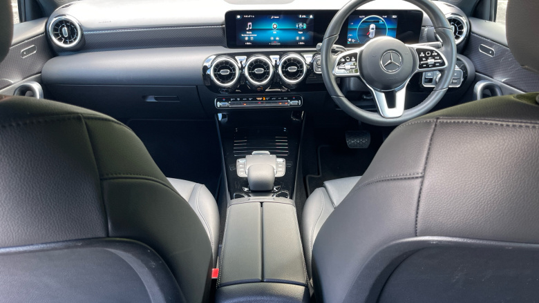 Mercedes-Benz A-Class A180 Sport Executive Edition 5dr Auto Petrol Hatchback